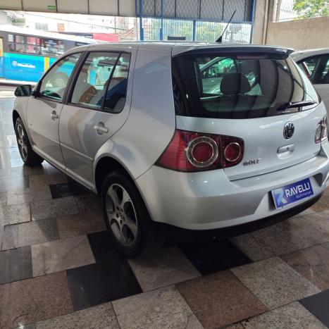 VOLKSWAGEN Golf 1.6 4P TECH FLEX, Foto 8