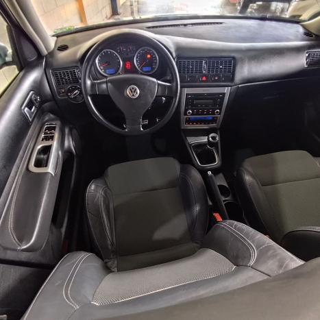VOLKSWAGEN Golf 1.6 4P TECH FLEX, Foto 10