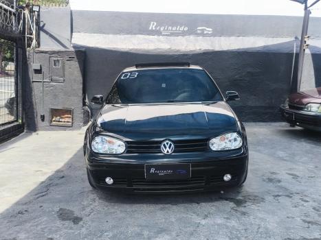 VOLKSWAGEN Golf 1.6 4P, Foto 1