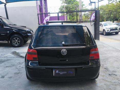 VOLKSWAGEN Golf 1.6 4P, Foto 2