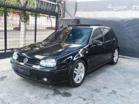 VOLKSWAGEN Golf 1.6 4P, Foto 3
