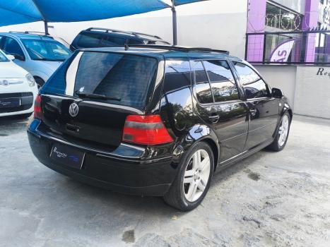 VOLKSWAGEN Golf 1.6 4P, Foto 4