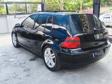 VOLKSWAGEN Golf 1.6 4P, Foto 5