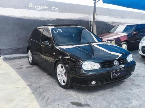 VOLKSWAGEN Golf 1.6 4P, Foto 7