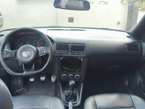 VOLKSWAGEN Golf 1.6 4P, Foto 8