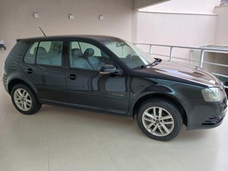 VOLKSWAGEN Golf 1.6 4P SPORTLINE FLEX, Foto 1