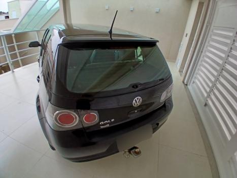 VOLKSWAGEN Golf 1.6 4P SPORTLINE FLEX, Foto 4