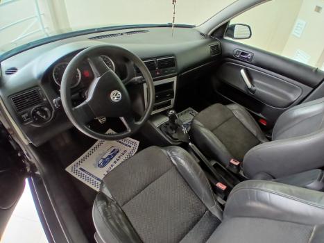 VOLKSWAGEN Golf 1.6 4P SPORTLINE FLEX, Foto 5