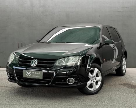 VOLKSWAGEN Golf 1.6 4P TECH FLEX, Foto 1