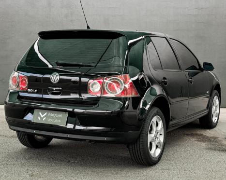 VOLKSWAGEN Golf 1.6 4P TECH FLEX, Foto 4