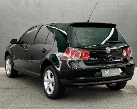 VOLKSWAGEN Golf 1.6 4P TECH FLEX, Foto 6