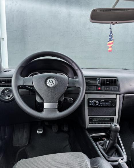 VOLKSWAGEN Golf 1.6 4P TECH FLEX, Foto 7