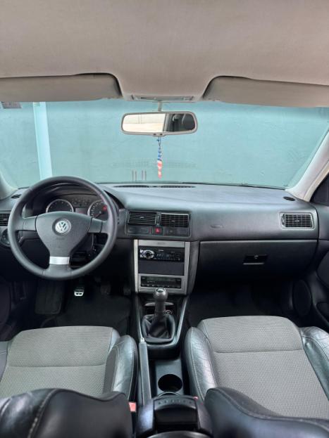 VOLKSWAGEN Golf 1.6 4P TECH FLEX, Foto 8