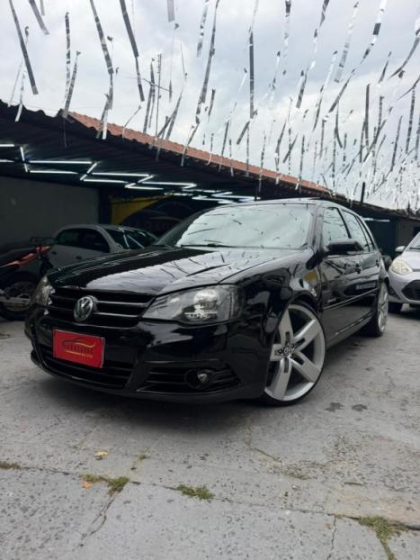 VOLKSWAGEN Golf 1.6 4P SPORTLINE FLEX, Foto 1