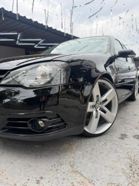 VOLKSWAGEN Golf 1.6 4P SPORTLINE FLEX, Foto 2