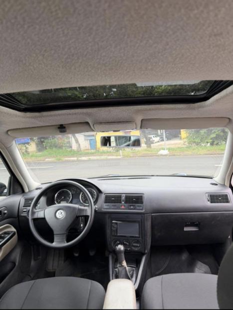 VOLKSWAGEN Golf 1.6 4P SPORTLINE FLEX, Foto 4