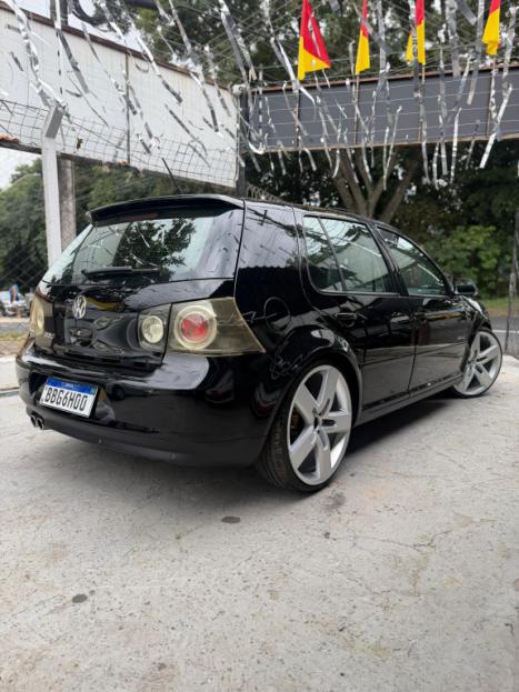 VOLKSWAGEN Golf 1.6 4P SPORTLINE FLEX, Foto 5