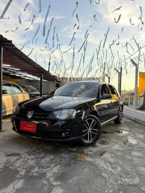 VOLKSWAGEN Golf 1.6 4P SPORTLINE FLEX, Foto 1