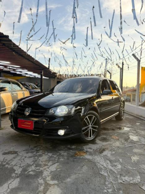 VOLKSWAGEN Golf 1.6 4P SPORTLINE FLEX, Foto 2