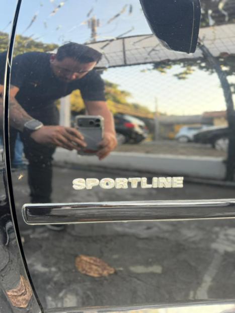 VOLKSWAGEN Golf 1.6 4P SPORTLINE FLEX, Foto 10