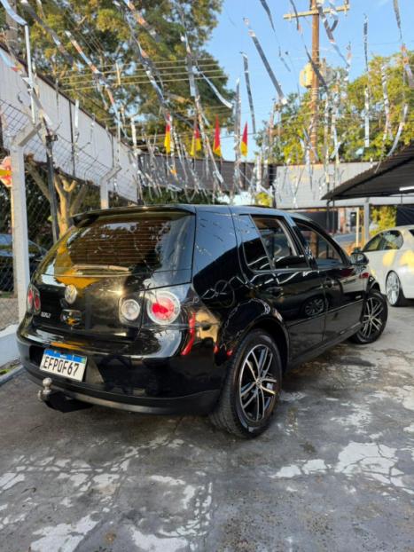 VOLKSWAGEN Golf 1.6 4P SPORTLINE FLEX, Foto 11