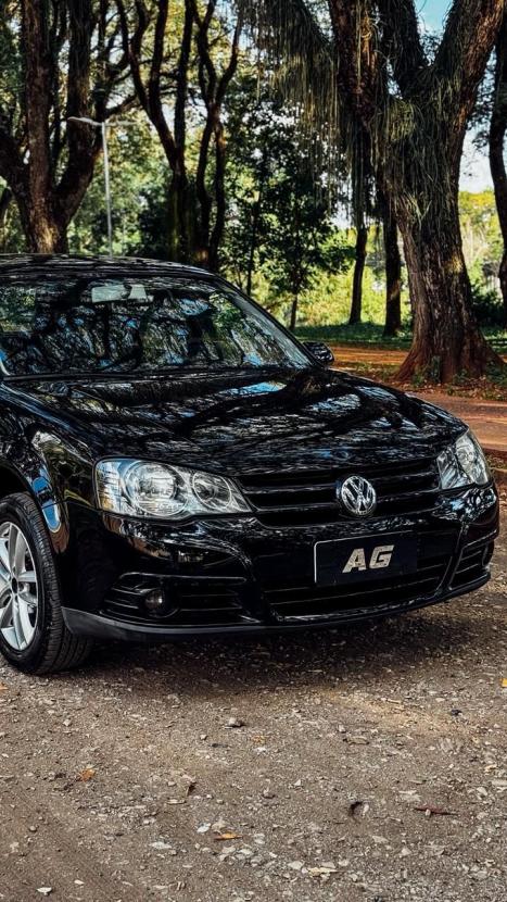 VOLKSWAGEN Golf 1.6 4P SPORTLINE FLEX, Foto 2