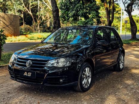 VOLKSWAGEN Golf 1.6 4P SPORTLINE FLEX, Foto 3