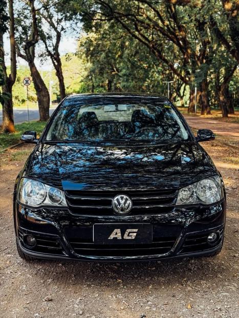 VOLKSWAGEN Golf 1.6 4P SPORTLINE FLEX, Foto 4