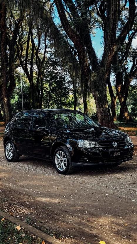 VOLKSWAGEN Golf 1.6 4P SPORTLINE FLEX, Foto 5