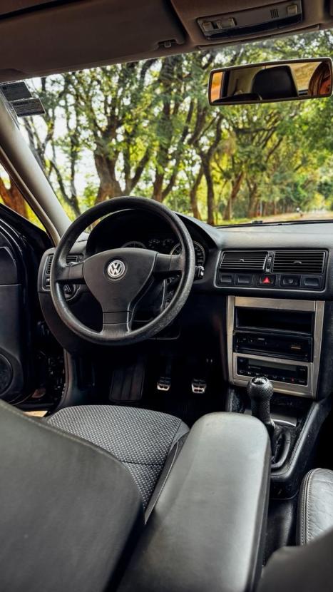 VOLKSWAGEN Golf 1.6 4P SPORTLINE FLEX, Foto 7