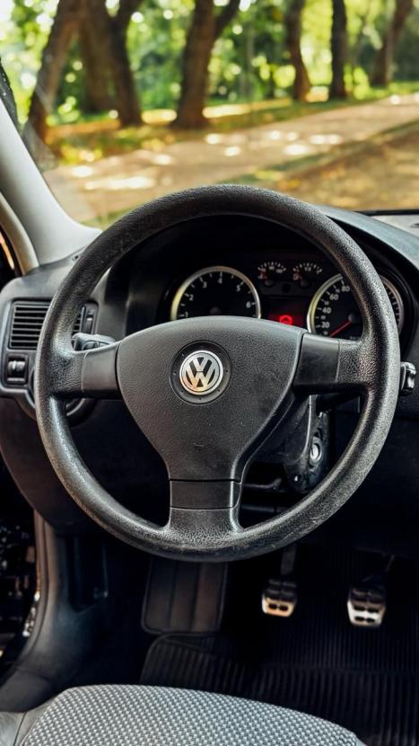 VOLKSWAGEN Golf 1.6 4P SPORTLINE FLEX, Foto 8