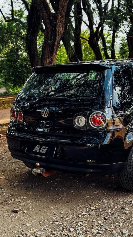 VOLKSWAGEN Golf 1.6 4P SPORTLINE FLEX, Foto 10