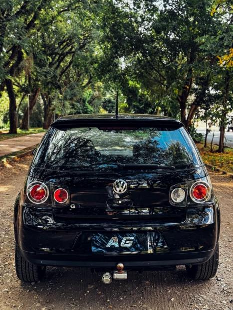 VOLKSWAGEN Golf 1.6 4P SPORTLINE FLEX, Foto 13