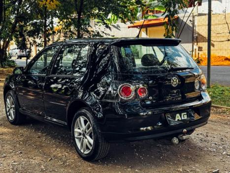 VOLKSWAGEN Golf 1.6 4P SPORTLINE FLEX, Foto 14