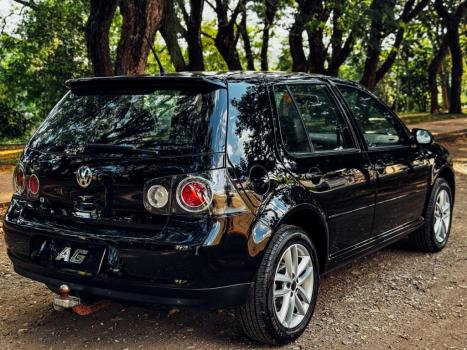 VOLKSWAGEN Golf 1.6 4P SPORTLINE FLEX, Foto 15