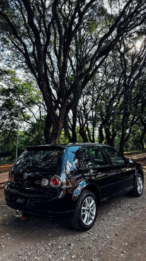 VOLKSWAGEN Golf 1.6 4P SPORTLINE FLEX, Foto 16