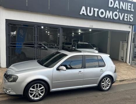 VOLKSWAGEN Golf 1.6 4P SPORTLINE FLEX, Foto 1