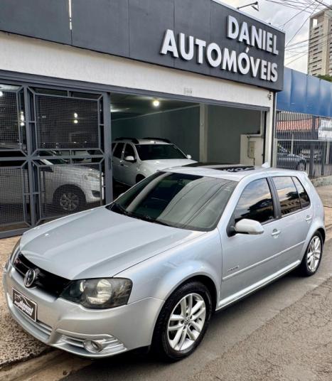 VOLKSWAGEN Golf 1.6 4P SPORTLINE FLEX, Foto 2