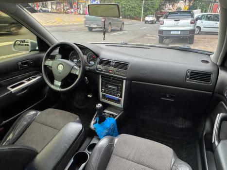 VOLKSWAGEN Golf 1.6 4P SPORTLINE FLEX, Foto 10