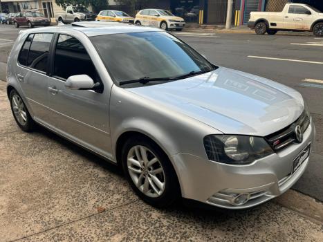 VOLKSWAGEN Golf 1.6 4P SPORTLINE FLEX, Foto 11