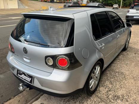 VOLKSWAGEN Golf 1.6 4P SPORTLINE FLEX, Foto 12
