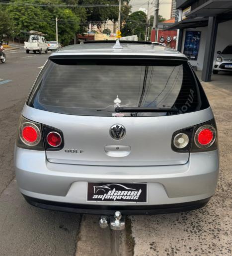 VOLKSWAGEN Golf 1.6 4P SPORTLINE FLEX, Foto 13