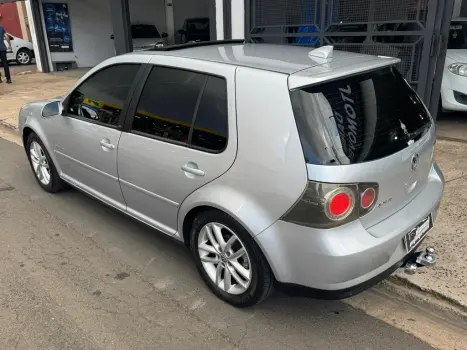 VOLKSWAGEN Golf 1.6 4P SPORTLINE FLEX, Foto 14