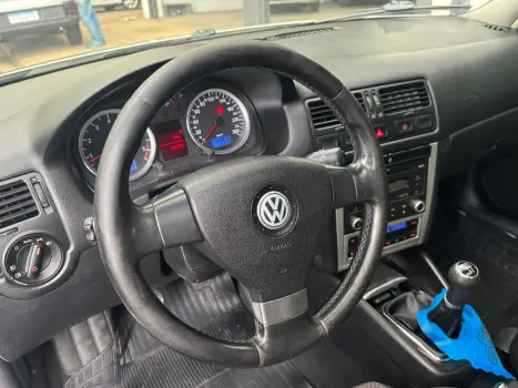 VOLKSWAGEN Golf 1.6 4P SPORTLINE FLEX, Foto 15