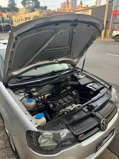 VOLKSWAGEN Golf 1.6 4P SPORTLINE FLEX, Foto 16