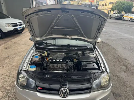VOLKSWAGEN Golf 1.6 4P SPORTLINE FLEX, Foto 19