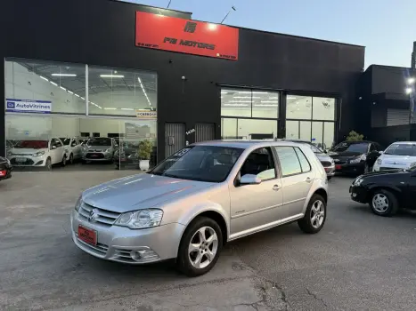 VOLKSWAGEN Golf 1.6 4P SPORTLINE FLEX, Foto 1