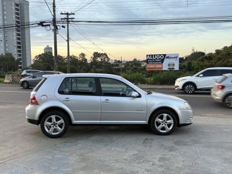 VOLKSWAGEN Golf 1.6 4P SPORTLINE FLEX, Foto 4
