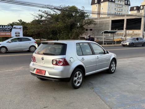 VOLKSWAGEN Golf 1.6 4P SPORTLINE FLEX, Foto 6