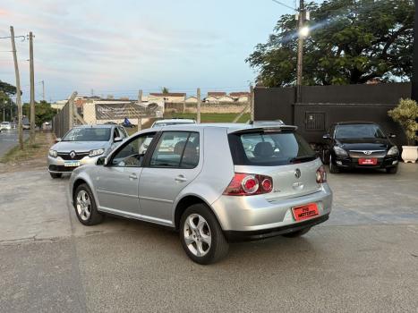 VOLKSWAGEN Golf 1.6 4P SPORTLINE FLEX, Foto 7